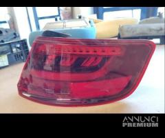 Fanale posteriore destro AUDI S3 del 2015 - 2