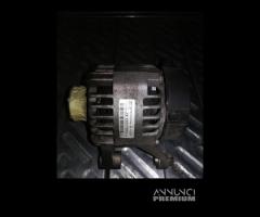 Alternatore OPEL AGILA 1229cc benzina del 2006 - 6