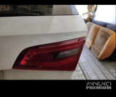 Fanale post. dx int. AUDI S3 del 2015