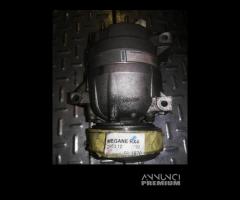 Compress clima RENAULT MEGANE RX4 1870 diesel 2002