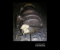 Compress clima RENAULT MEGANE RX4 1870 diesel 2002