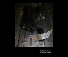 Motorino avviamento OPEL ZAFIRA 1995cc DTI 2004 - 3