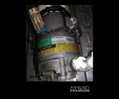 Compressore clima OPEL ASTRA G 1389cc benzina 1998