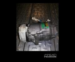 Compressore clima OPEL ASTRA G 1389cc benzina 1998 - 4