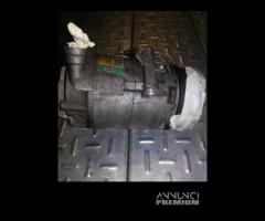 Compressore clima OPEL ASTRA G 1389cc benzina 1998