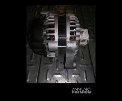 Alternatore OPEL ASTRA G 1389cc benzina del 1998 - 5