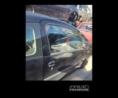 Porta anteriore dx nuda PEUGEOT 107 del 2006