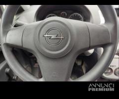 Airbag volante OPEL CORSA D del 2011 - 1