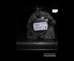 Alternatore RENAULT KADJAR 1461cc DCI del 2017