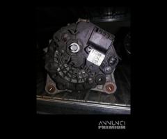 Alternatore RENAULT KADJAR 1461cc DCI del 2017 - 3