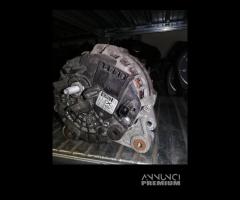 Alternatore RENAULT KADJAR 1461cc DCI del 2017 - 4