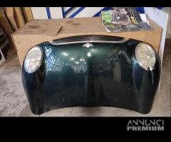 Cofano MINI COOPER del 2005