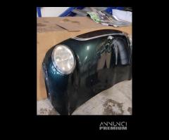 Cofano MINI COOPER del 2005