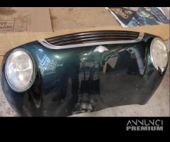 Cofano MINI COOPER del 2005 - 6