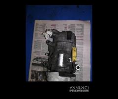 Compressore clima CITROEN BERLINGO 1560cc HDI2012