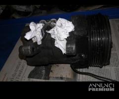 Compressore clima CITROEN SAXO 1527cc diesel 1997 - 5