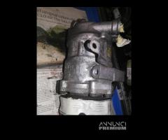 Compressore clima OPEL ASTRA G 1686cc diesel 2000 - 4