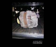 Alternatore SUZUKI SX4 1586cc 4X4 del 2011