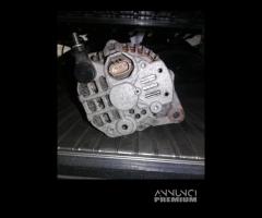 Alternatore SUZUKI SX4 1586cc 4X4 del 2011