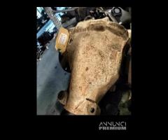 Diff post MITSUBISHI PAJERO V60 3200cc DI-D 2003