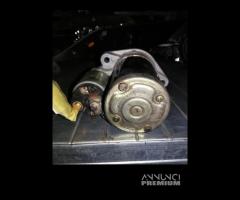 Motorino avv SMART FORFOUR 1500cc benzina del 2005 - 6