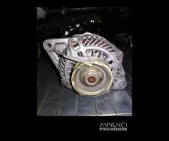 Alternatore SMART FORFOUR 1500cc benzina del 2005 - 4