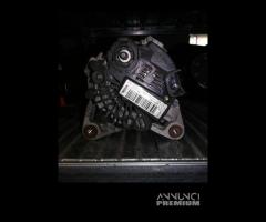 Alternatore RENAULT CLIO 1149cc benzina del 2008 - 1