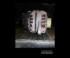 Alternatore NISSAN MICRA 1240cc benzina del 2008