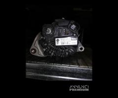 Alternatore NISSAN MICRA 1240cc benzina del 2008