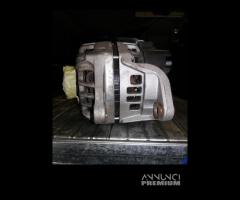 Alternatore NISSAN MICRA 1240cc benzina del 2008 - 3