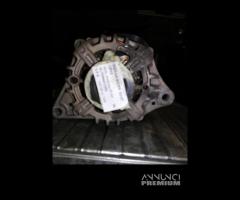 Alternatore NISSAN MICRA 1240cc benzina del 2008