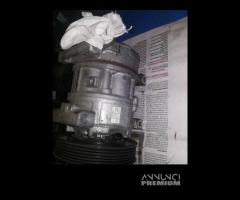 Compressore clima ALFA ROMEO 147 1910cc JTD 2008