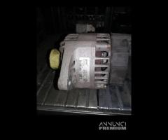 Alternatore FIAT STILO 1747cc GT 16V del 2004