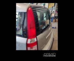 Fanale posteriore sinistro FIAT PANDA del 2005