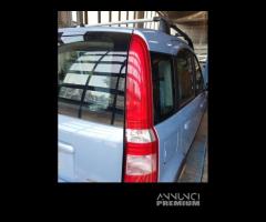 Fanale posteriore destro FIAT PANDA del 2007