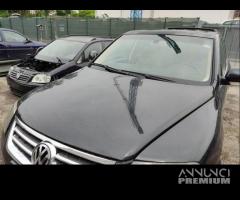 Cofano VOLKSWAGEN TOUAREG del 2005