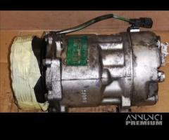 Compressore clima VOLKSWAGEN GOLF 4 1.9 1998