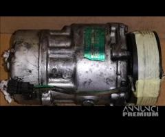 Compressore clima VOLKSWAGEN GOLF 4 1.9 1998