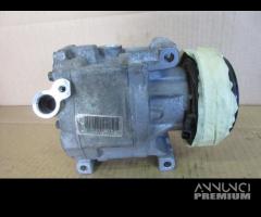 Compressore clima FIAT PANDA 1.2 8V del 2005 - 1