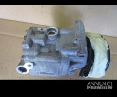 Compressore clima FIAT PANDA 1.2 8V del 2005