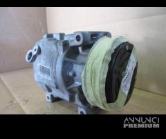 Compressore clima FIAT PANDA 1.2 8V del 2005