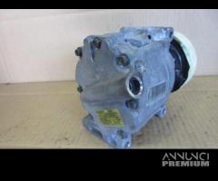 Compressore clima FIAT PANDA 1.2 8V del 2005 - 4