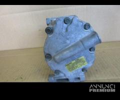 Compressore clima FIAT PANDA 1.2 8V del 2005 - 5