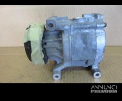 Compressore clima FIAT PANDA 1.2 8V del 2005 - 7