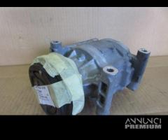 Compressore clima FIAT PANDA 1.2 8V del 2005 - 10