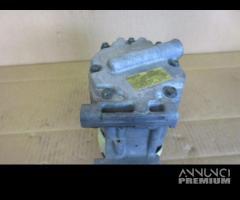 Compressore clima FIAT PANDA 1.2 8V del 2005 - 11