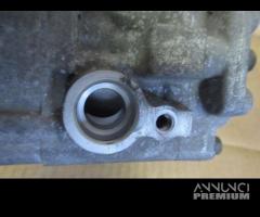 Compressore clima FIAT PANDA 1.2 8V del 2005 - 12