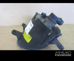 Fendinebbia sinistro AUDI A4 CABRIO del 2002 - 8