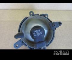 Fendinebbia sinistro AUDI A4 CABRIO del 2002 - 10