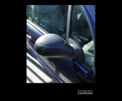 Specchio destro CITROEN C3 del 2002